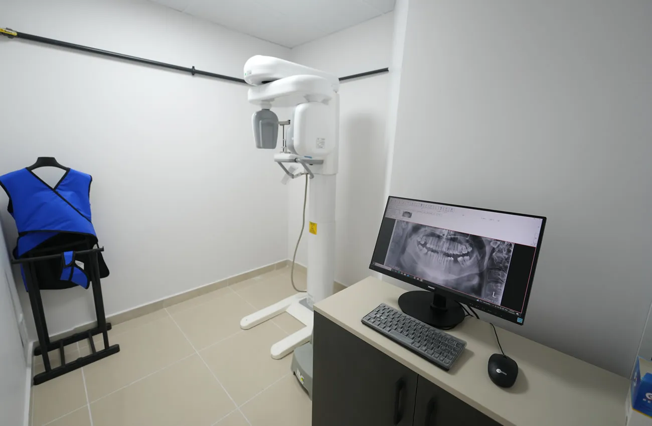 Beyaz Diş Polikliniği – Kliniğimiz 5