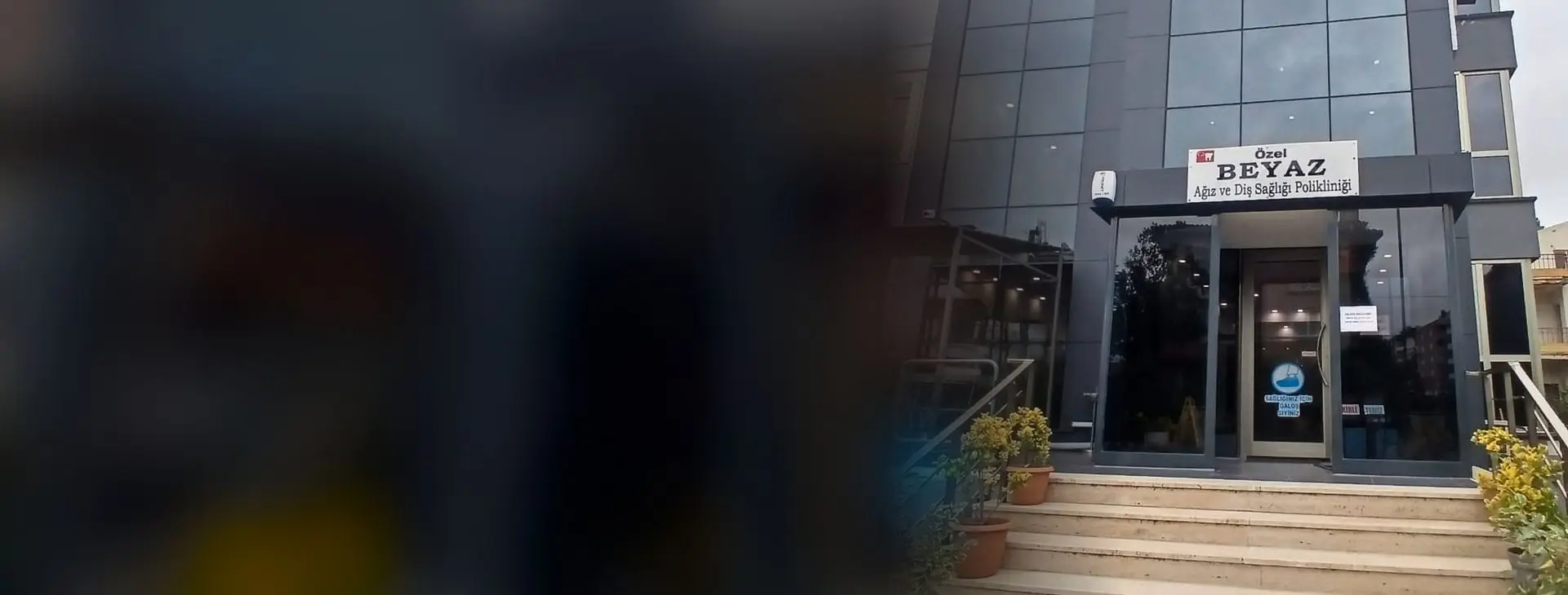 Özel Beyaz Ağız ve Diş Sağlığı Polikliniği